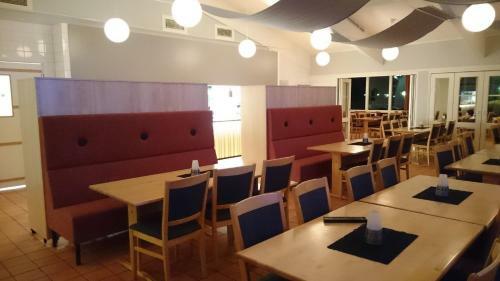 Hotel Haga V�rdshus