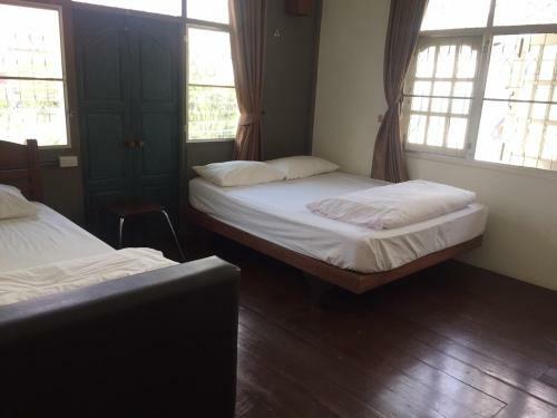 Posada Baan Rare Guesthouse