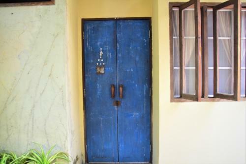Posada Baan Rare Guesthouse