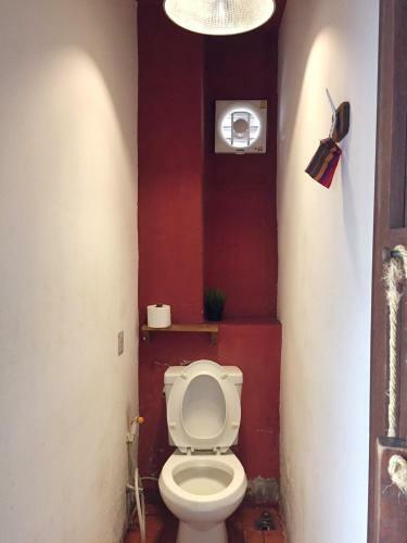 Posada Baan Rare Guesthouse