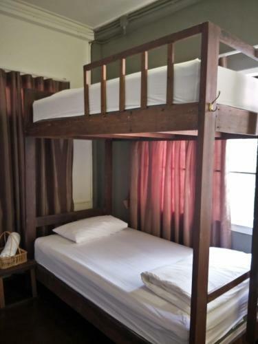 Posada Baan Rare Guesthouse