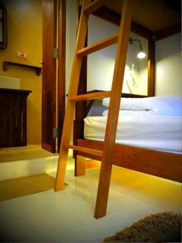 Posada Baan Rare Guesthouse