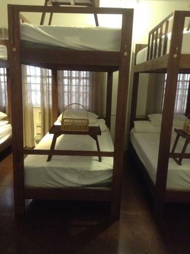 Posada Baan Rare Guesthouse