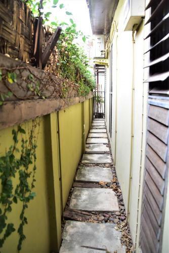 Posada Baan Rare Guesthouse