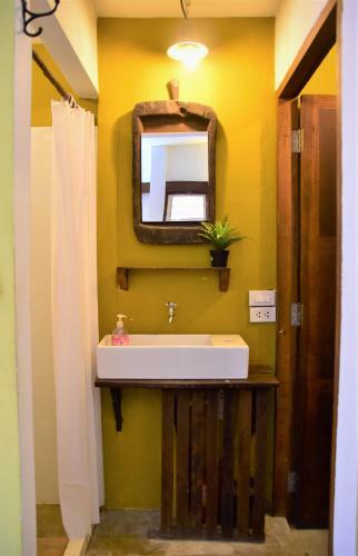 Posada Baan Rare Guesthouse