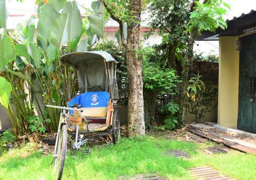 Posada Baan Rare Guesthouse
