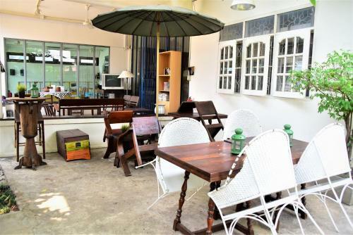 Posada Baan Rare Guesthouse