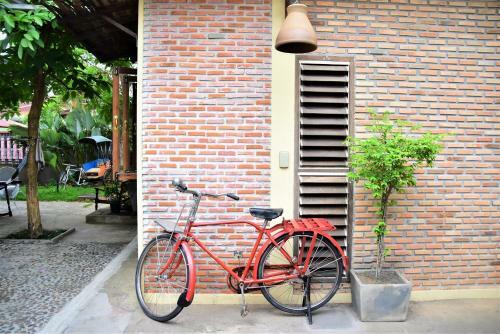 Posada Baan Rare Guesthouse