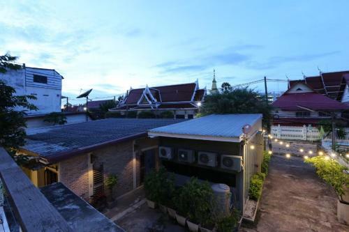 Posada Baan Rare Guesthouse