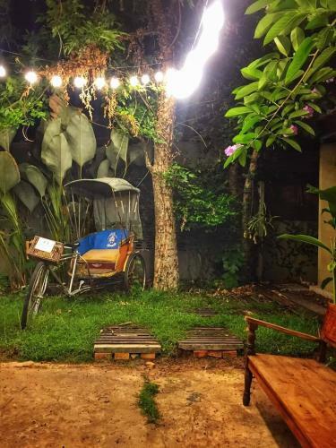 Posada Baan Rare Guesthouse