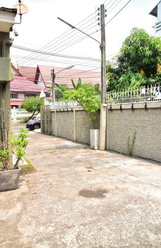 Posada Baan Rare Guesthouse