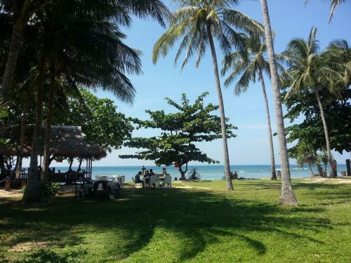 New Ozone Resort & Spa