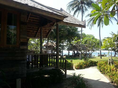 New Ozone Resort & Spa