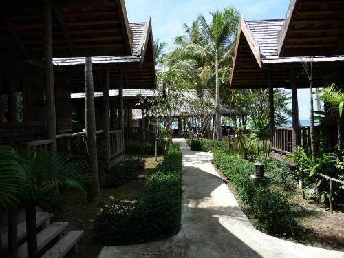 New Ozone Resort & Spa