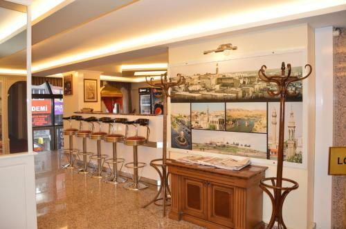 Grand Midyat Hotel