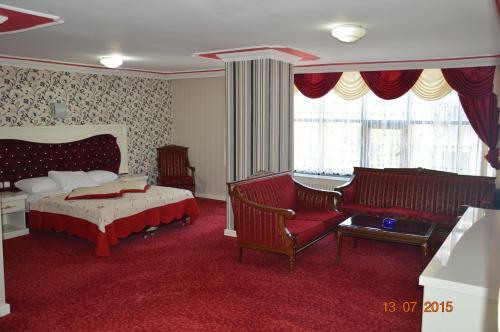 Grand Midyat Hotel
