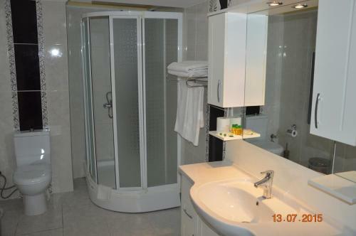 Grand Midyat Hotel