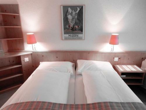 Posada Hotel Aeschipark