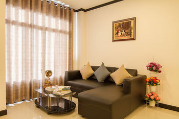Leelawadee Grand Hotel