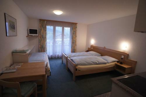 Alpenblick Wellnesshotel