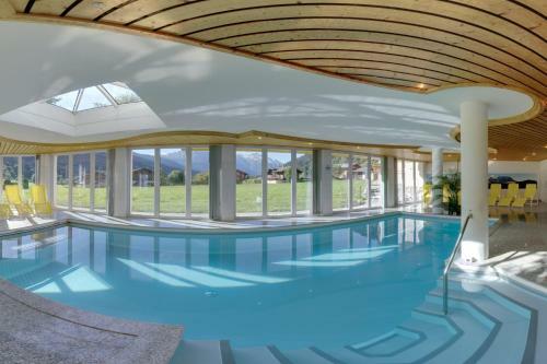 Alpenblick Wellnesshotel