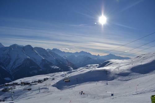 Alpenblick Wellnesshotel