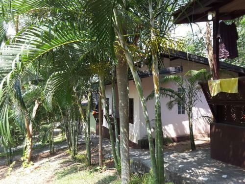 Hotel Wilai Villa Lamai
