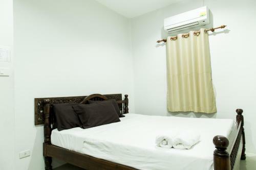 Hotel Wilai Villa Lamai