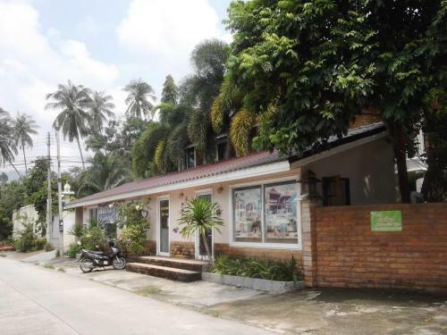 Hotel Wilai Villa Lamai
