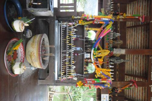 Hotel Wilai Villa Lamai