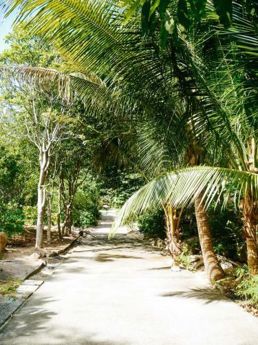 Hotel Wilai Villa Lamai