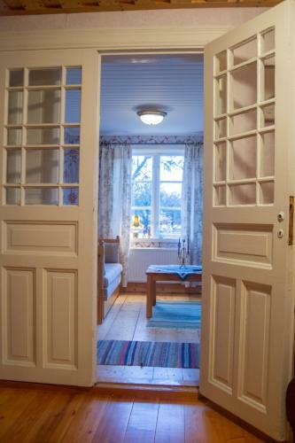 Hallebergs Bed&breakfast