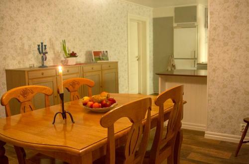 Hallebergs Bed&breakfast