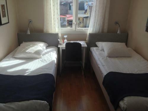 Hotel Villa Ingrid