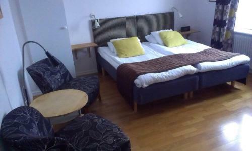 Hotel Villa Ingrid