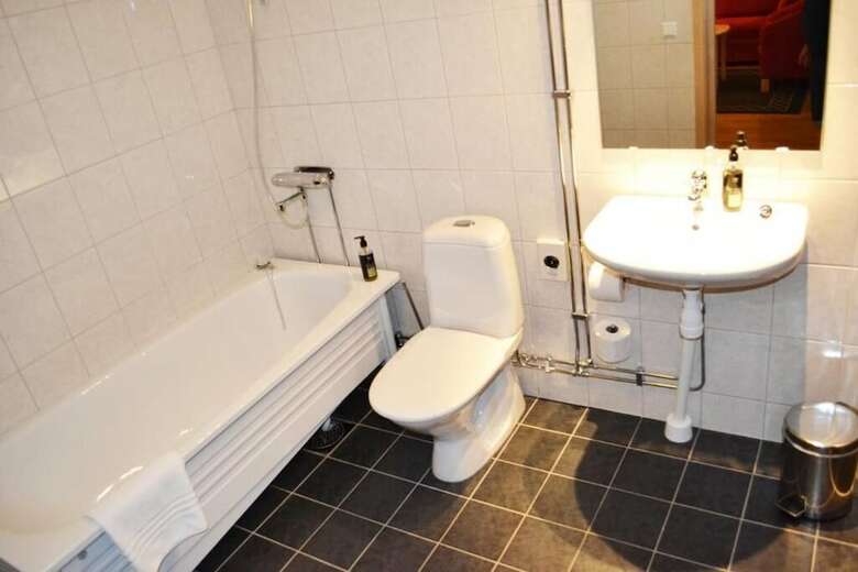 Best Western Hotel �rj�ng