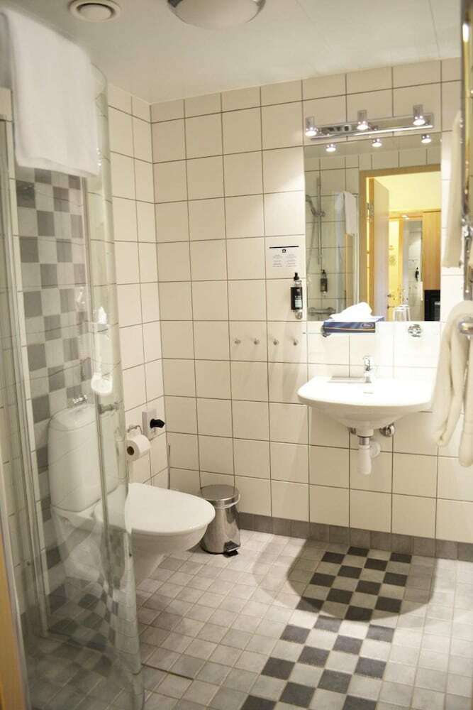 Best Western Hotel �rj�ng