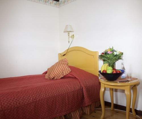 Agroturismo Brol�ten Konferens