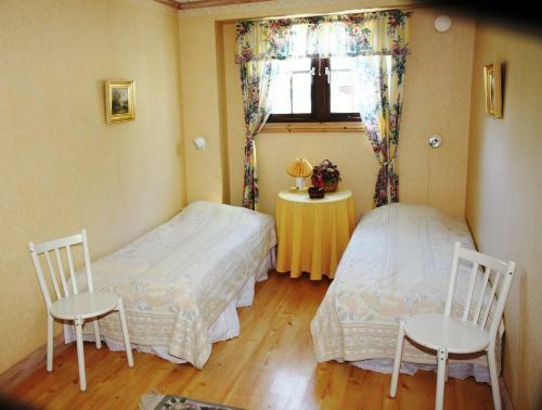 Agroturismo Brol�ten Konferens
