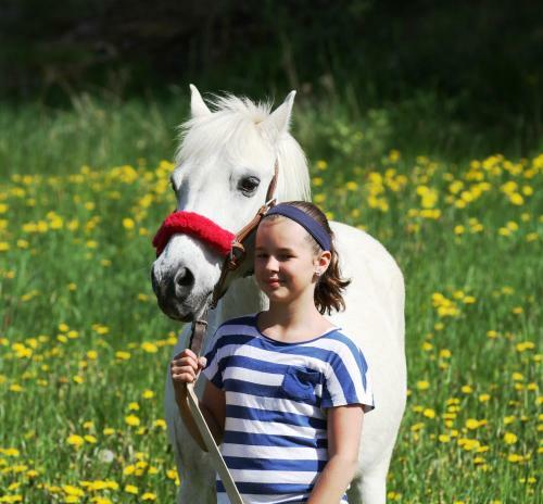 Agroturismo Brol�ten Konferens
