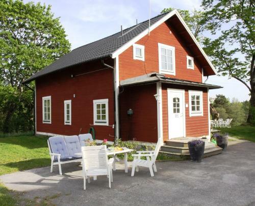 Agroturismo Brol�ten Konferens