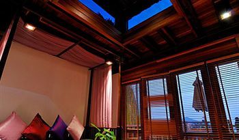 Hotel Thipwimarn Resort Koh Tao