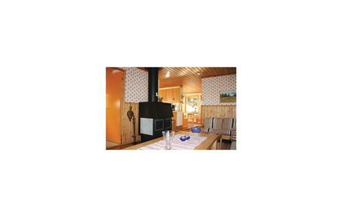 Holiday Home Hallonv�gen Oviken