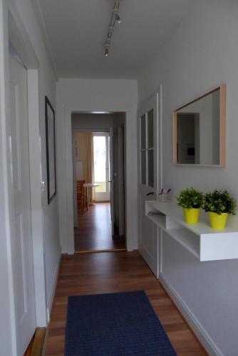 B&B Schlettstadterstrasse