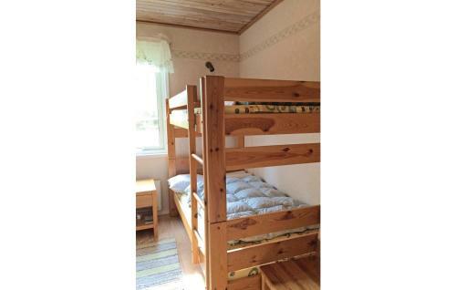 Holiday Home B�ckshult Gnosj�