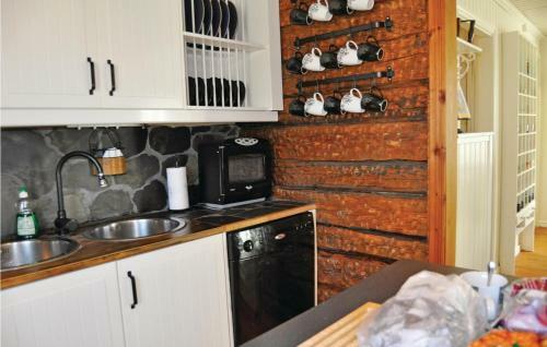 Holiday Home Mellerud 14