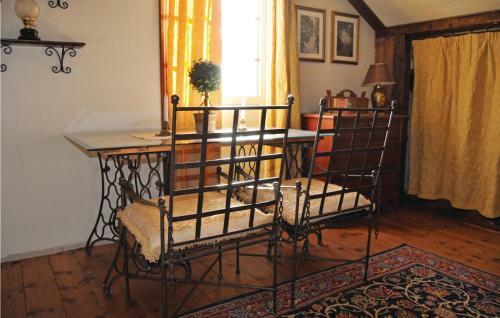 Holiday Home Mellerud 14