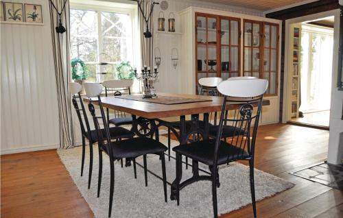 Holiday Home Mellerud 14