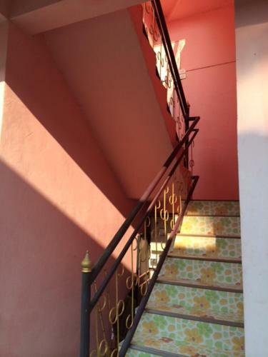 Apartamentos Miss Tim House