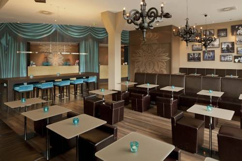 Hotel Motel One Berlin Ku�damm